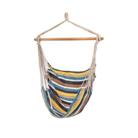 Produse temporar indisponibile - Mirpol Brasil Rainbow hamac scaun