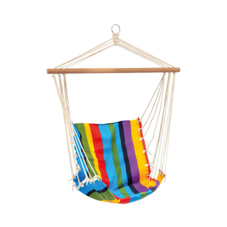 Produse temporar indisponibile - Mirpol Brasil hamac colorat cu dungi