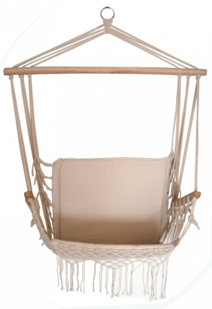 Fotoliu suspendat - Mirpol Fotoliu suspendat exclusivist din răchită Brasil