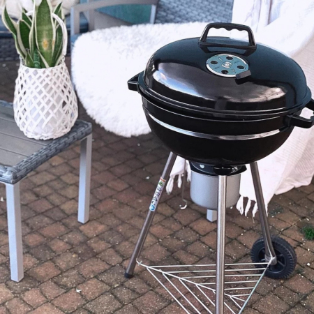 Mirpol Grătar cu cărbune MIR2285 [2]