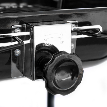 Mirpol Grătar cu cărbune MIR350 [5]