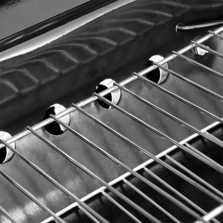 Mirpol Grătar cu cărbune MIR350 [6]