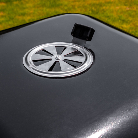 Mirpol Grătar cu cărbune MIR350 [4]