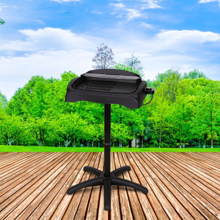 Mirpol Grătar electric MIR-E004 [1]