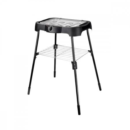 Mirpol Grătar electric MIR-EE001 [0]