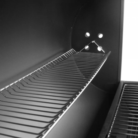 Mirpol Grătar mare cu cărbune MIR418 [7]