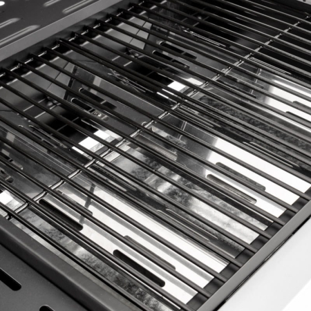 Mirpol Grătar pe gaz Brenner G3N cu trei arzătoare, 3 kW [3]