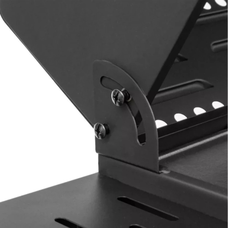 Mirpol Grătar pe gaz Brenner G4 cu patru arzătoare, 2,63 kW [4]