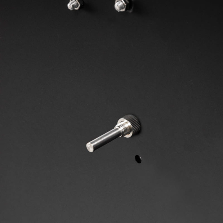 Mirpol Grătar pe gaz Brenner G6N cu șase arzătoare, 3 kW [5]