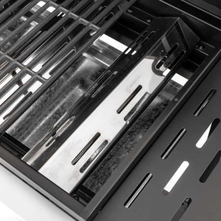 Mirpol Grătar pe gaz Brenner G6N cu șase arzătoare, 3 kW [2]