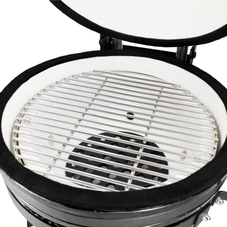 Mirpol Grill ceramic Kamado 33,5 cm [4]