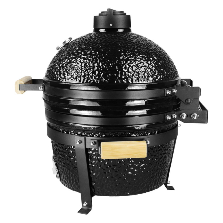Mirpol Grill ceramic Kamado 33,5 cm [2]