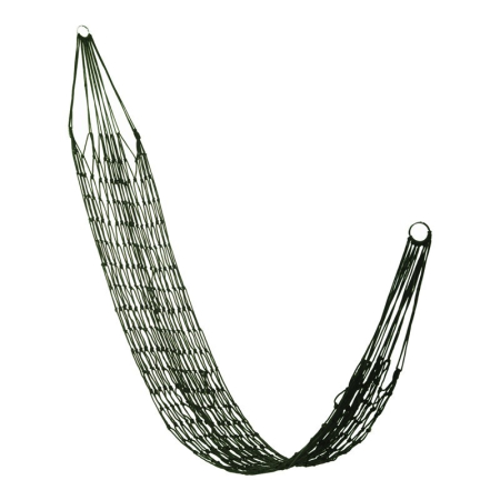 Mirpol Hamac simplu din plasă 1OS [2]