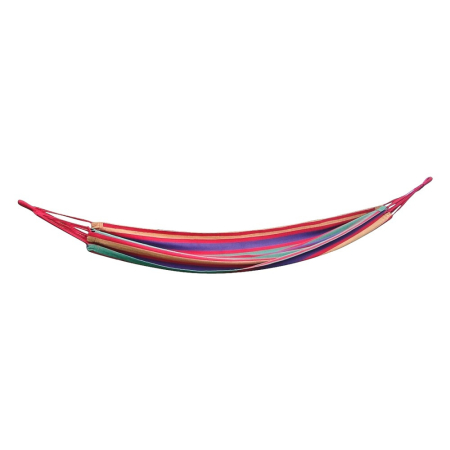 Mirpol Hamac Sky Duo cu tijă de fixare 200x80 cm [4]