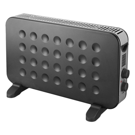 Produse temporar indisponibile - Mirpol HH-04B Convector electric, negru