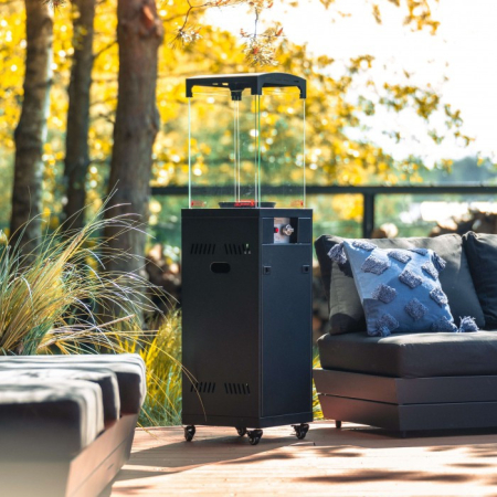 Mirpol Încălzitor de terasă MIR-H49SA [1]