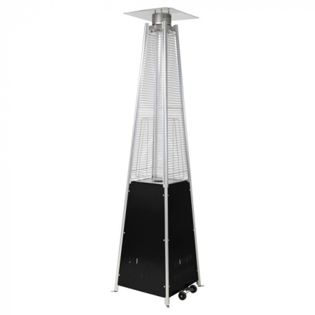 Produse temporar indisponibile - Mirpol Încălzitor de terasă pe gaz MIR-H71-24S