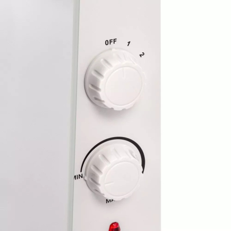Mirpol Încălzitor electric alb GH-1601M-20 [4]
