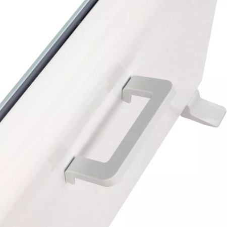 Mirpol Încălzitor electric alb GH-1601M [2]