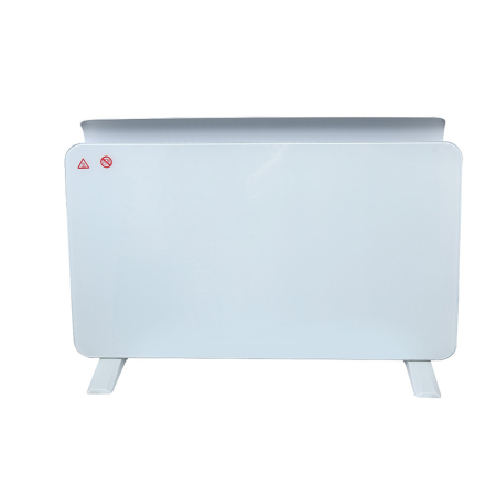 Produse temporar indisponibile - Mirpol Încălzitor electric alb GH-1601M