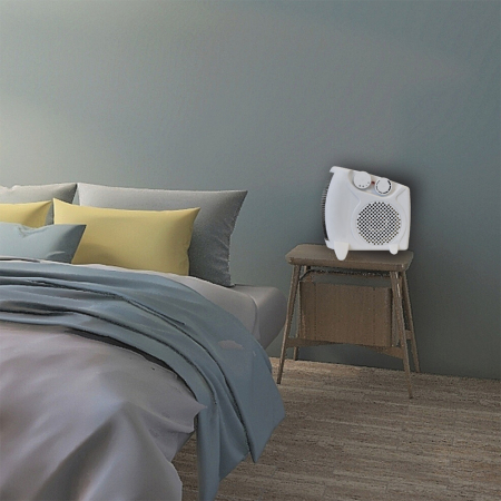 Mirpol Încălzitor electric HH-200A [4]