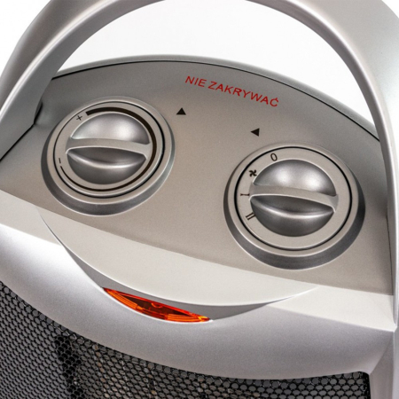 Mirpol Încălzitor electric HH-301 [2]