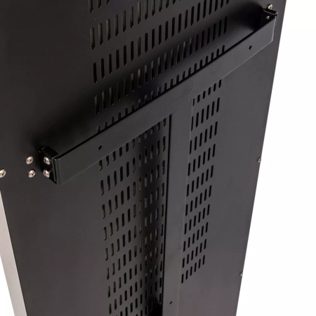 Mirpol Încălzitor electric negru GH-08 [3]