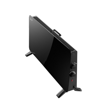 Mirpol Încălzitor electric negru GH-1601M-20 [1]