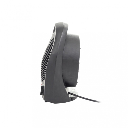 Mirpol Încălzitor electric negru HH-101B [2]