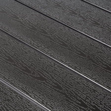 Mirpol IZZY 6 locuri mobilier de gradina set negru asallap [6]