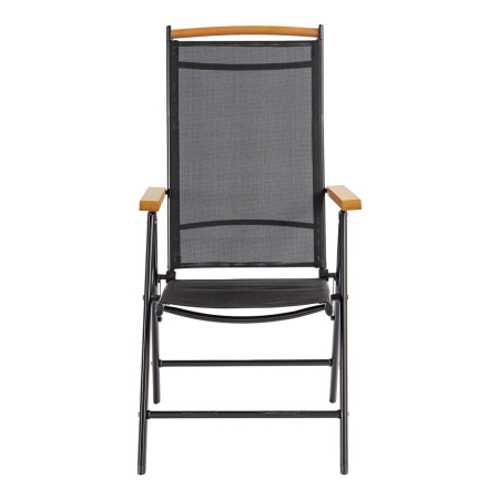 Mirpol IZZY 6 locuri mobilier de gradina set negru asallap [1]