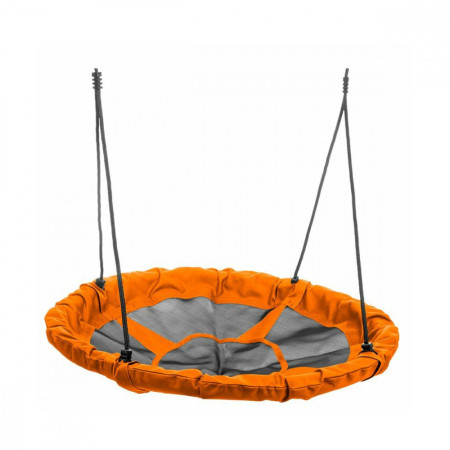 Mirpol Leagăn de grădină portocaliu Nest 65 [1]