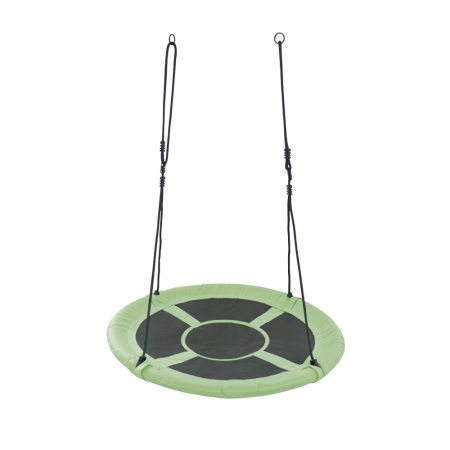 Fotoliu suspendat - Mirpol Leagăn de grădină verde