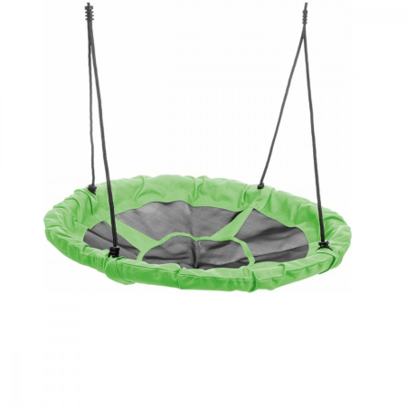 Mirpol Leagăn de grădină verde Nest 65 [1]