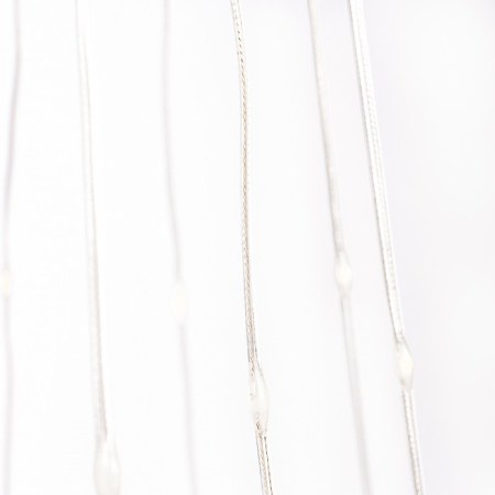 Mirpol LED pom de Crăciun 182 cm alb rece [2]