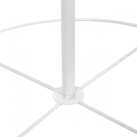 Mirpol LED spirală pom de Crăciun set 150/120/90 cm alb rece [2]