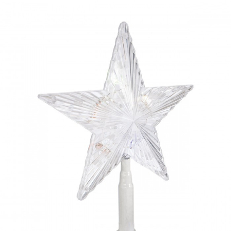 Mirpol LED spirală pom de Crăciun set 150/120/90 cm alb rece [1]