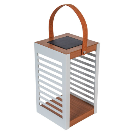 Mirpol Lumină solară de grădină Scandi Glow [0]