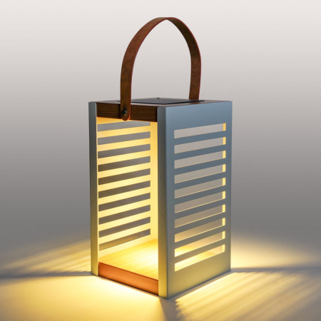 Mirpol Lumină solară de grădină Scandi Glow [1]