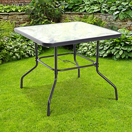 Mirpol Masă de grădină Jupiter K90 [3]