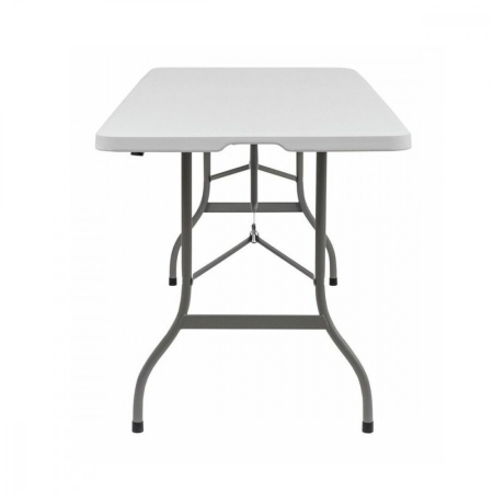 Mirpol Masă de grădină pliabilă Vivid [3]