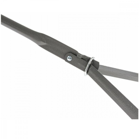 Mirpol Masă de grădină pliabilă Vivid [7]