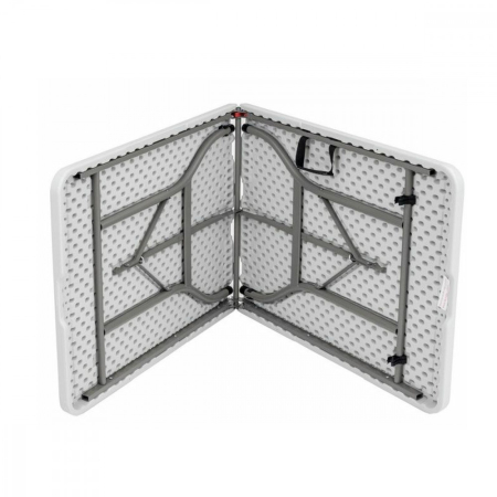 Mirpol Masă de grădină pliabilă Vivid [4]