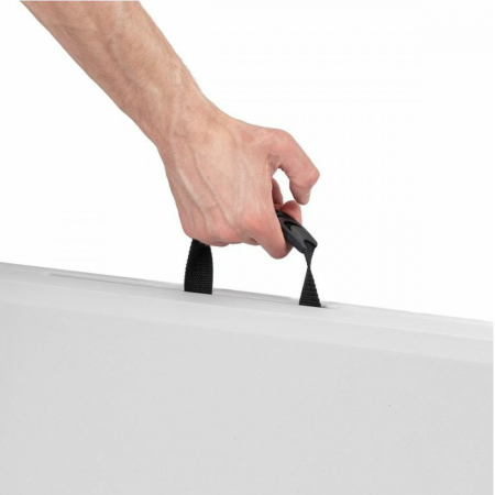 Mirpol Masă de grădină pliabilă Vivid [6]