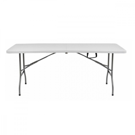 Mirpol Masă de grădină pliabilă Vivid [2]