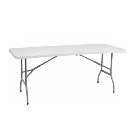 Mirpol Masă de grădină pliabilă Vivid [1]