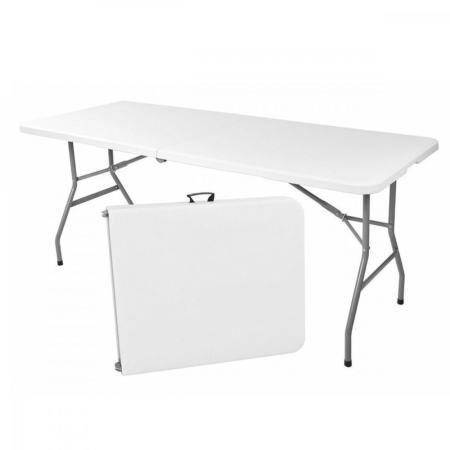 Masă grădină - Mirpol Masă de grădină pliabilă Vivid