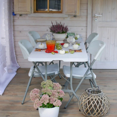 Mirpol Masă de grădină Vivid (VIVID244C) [3]