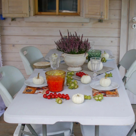 Mirpol Masă de grădină Vivid (VIVID244C) [5]