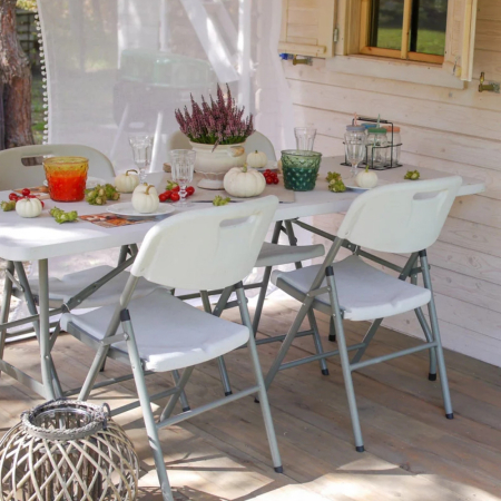 Mirpol Masă de grădină Vivid (VIVID244C) [4]